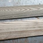 Реставрация и очистка деревянных поверхностей