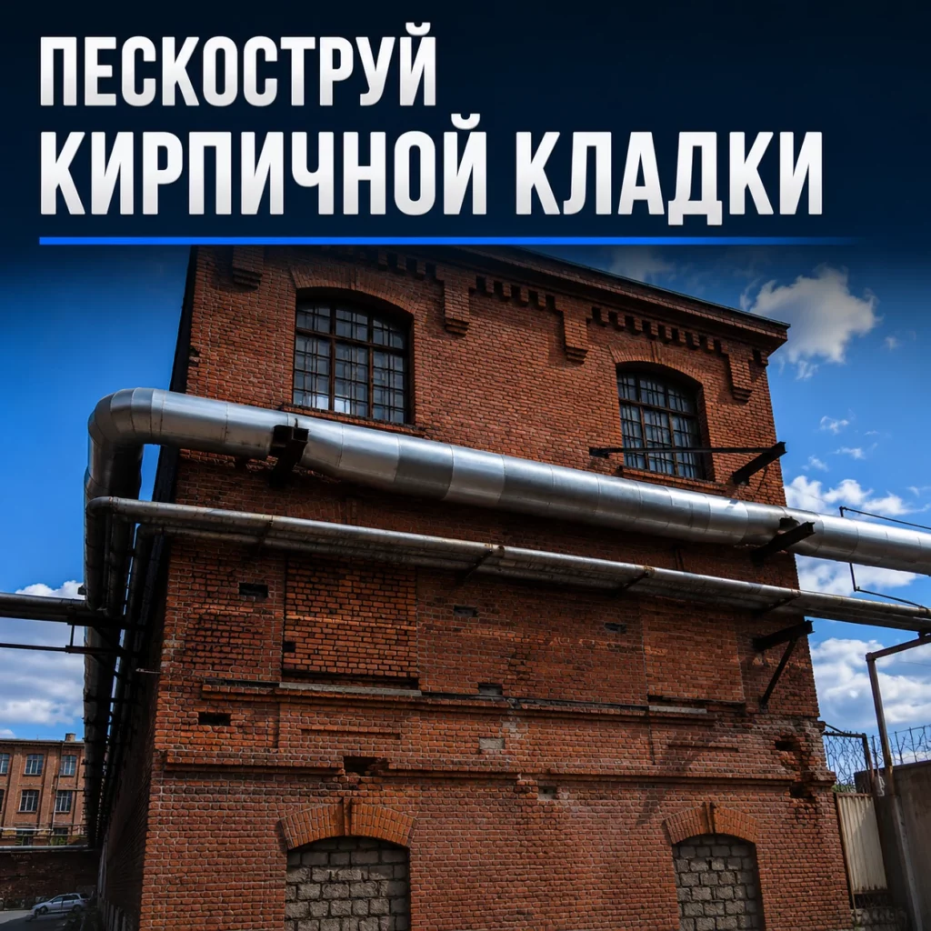 Кирпичная кладка — открыть галерею работ