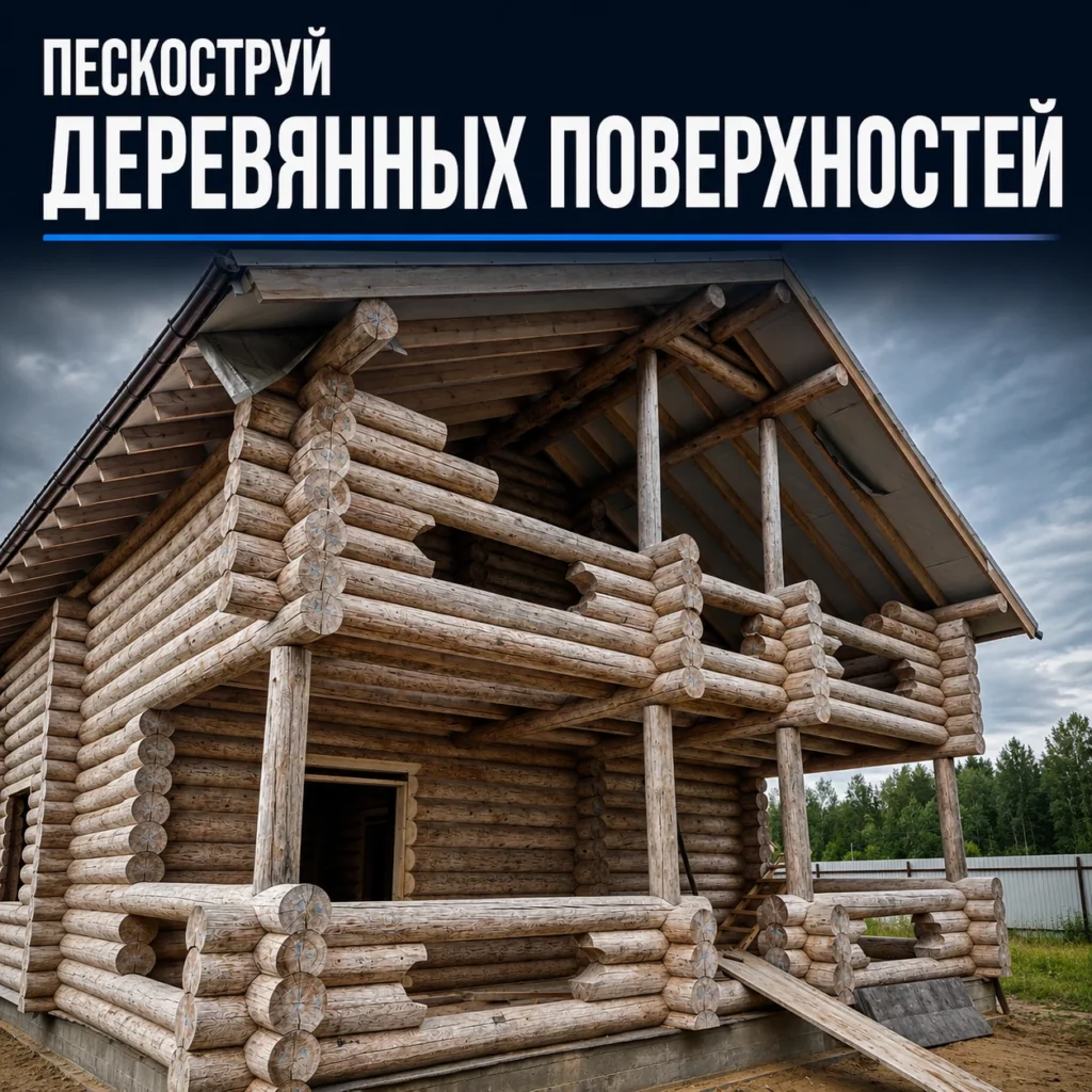Деревянные поверхности — открыть галерею работ